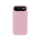 Etui do telefonów Holdit Silicone Case iPhone 17 Air Pink 16805